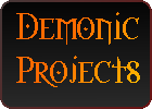 Demonic Projects